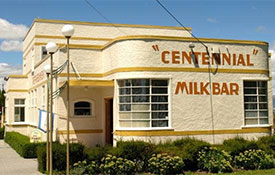 Around the Ranfurly Area