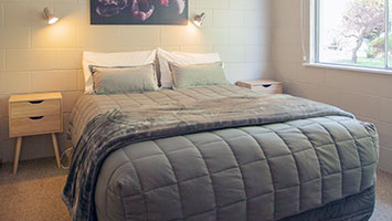 Accomodation Accommodation